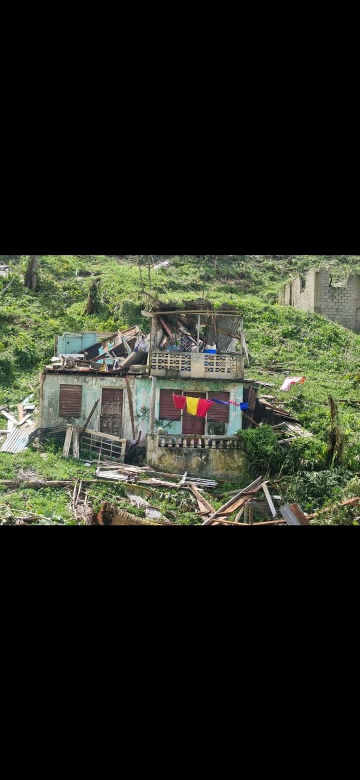 Hurricane Melissa Relief Fund for Children & Families campaign photo, 7 of 8