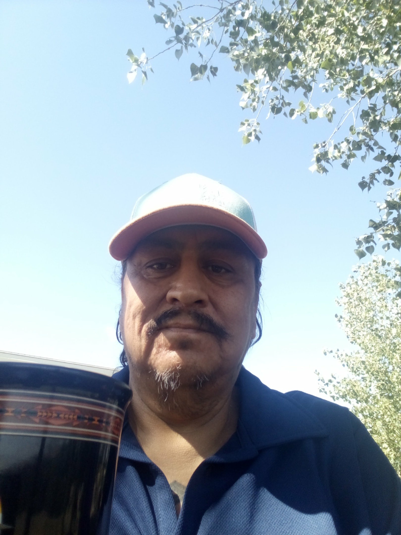 Help Victorio in his fight to recover campaign photo, 7 of 8