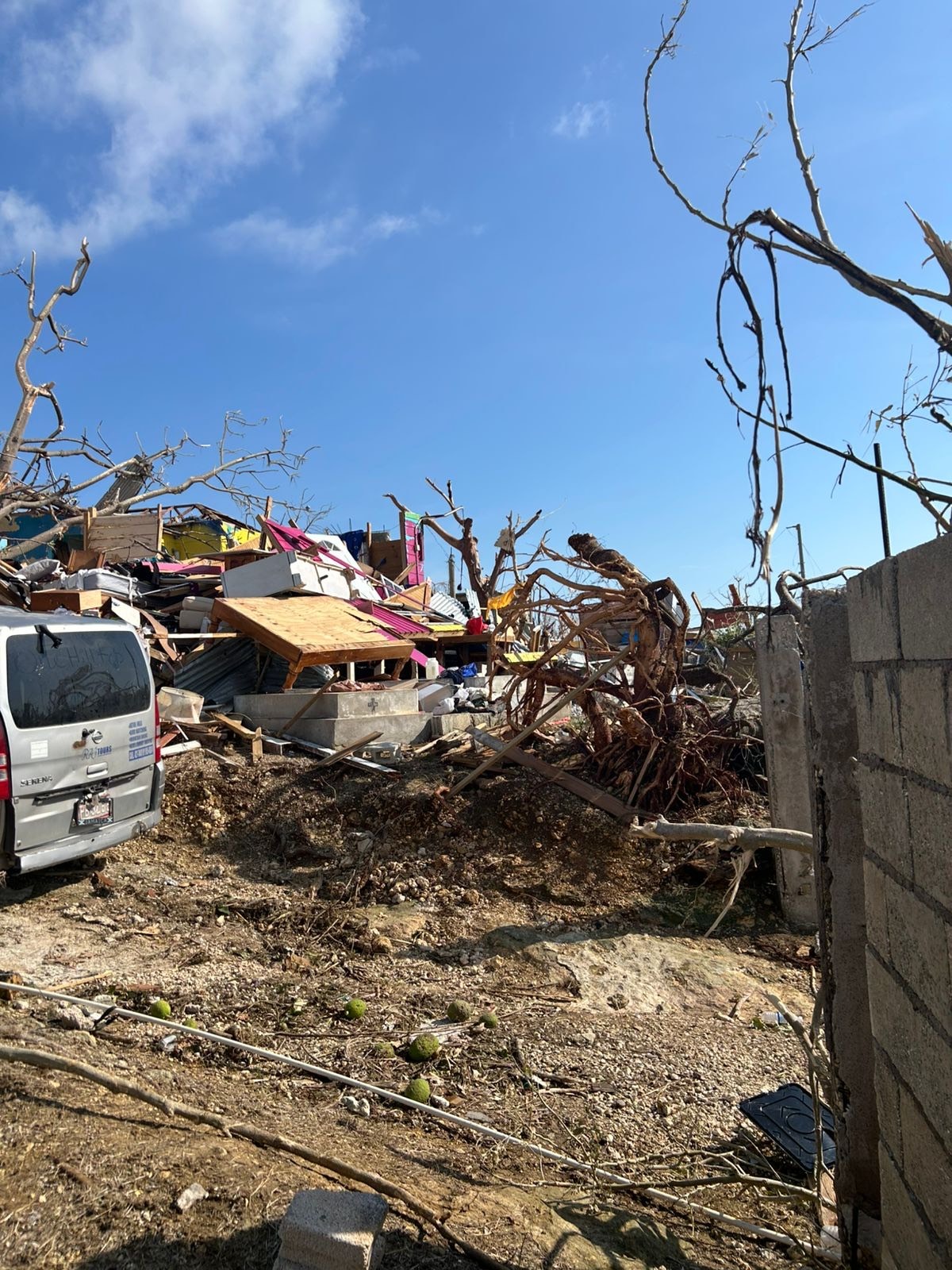 Support Jermaine Wilson's Family Post-Hurricane Melissa campaign photo, 4 of 8