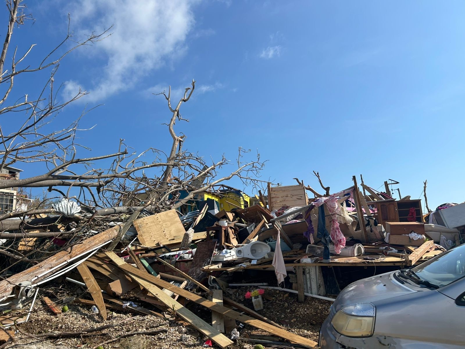 Support Jermaine Wilson's Family Post-Hurricane Melissa campaign photo, 5 of 8