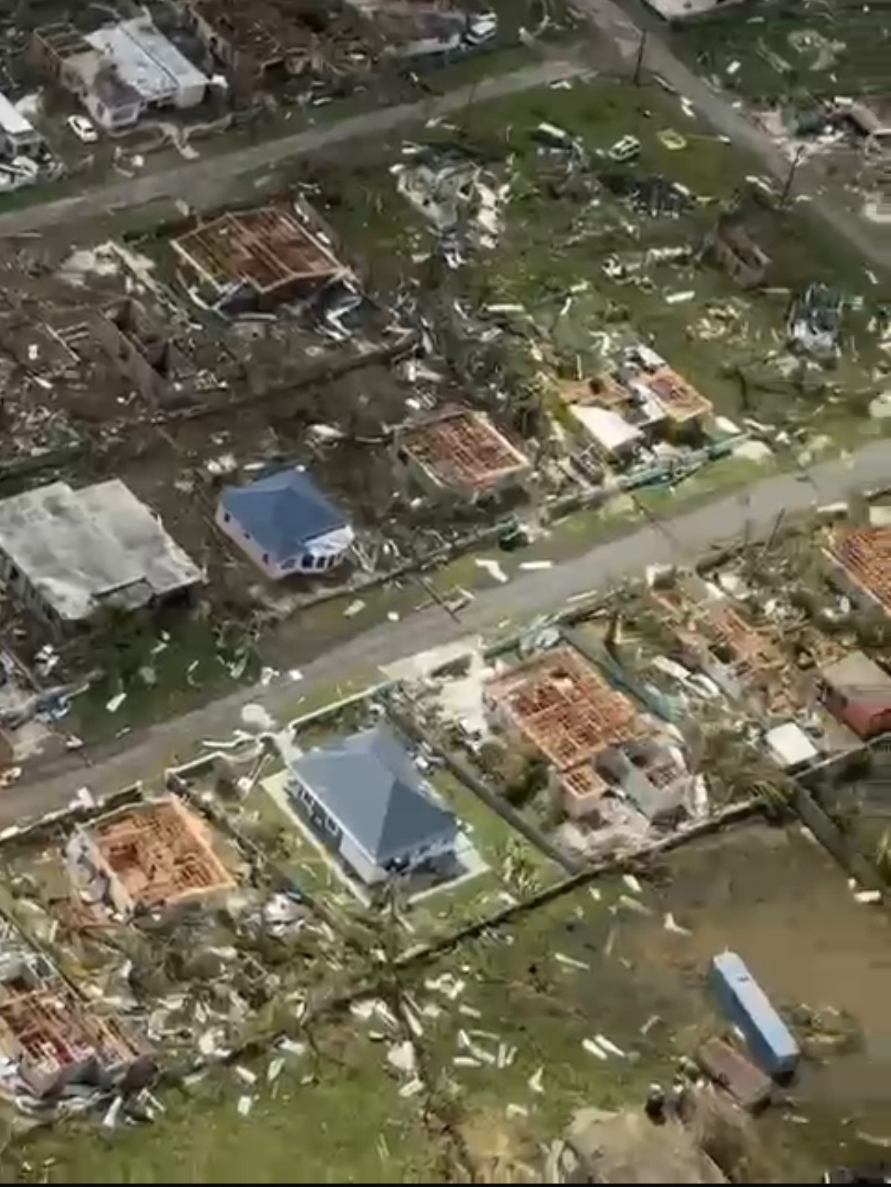 Bring Hope to Hilltop: Hurricane Relief Needed campaign photo, 6 of 8