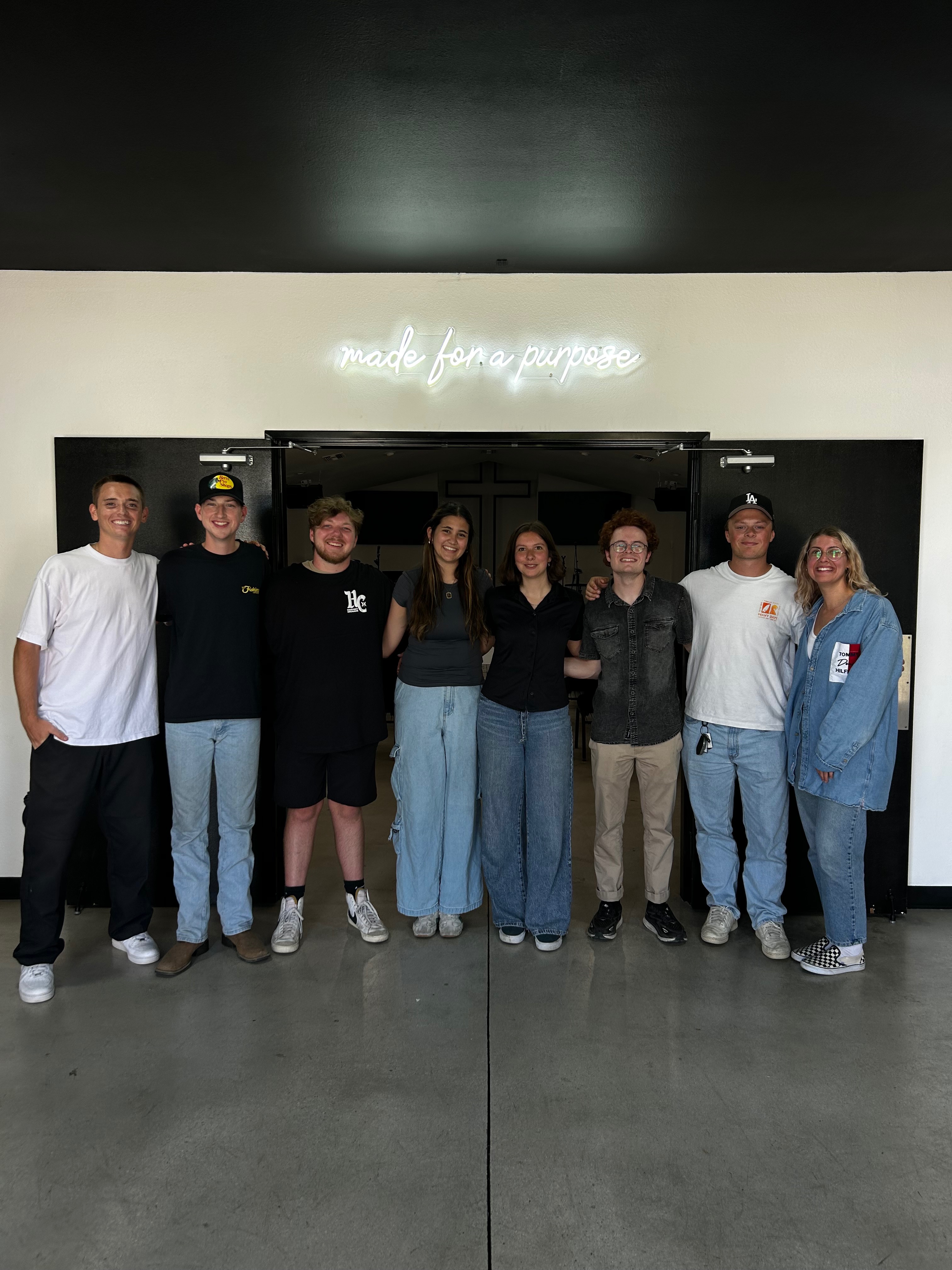 Mission Trip to LA campaign photo, 2 of 8