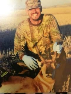 Fundraiser for Cheyenne Thomas by Anthony Lopez : Help Us Lay Anthony ...