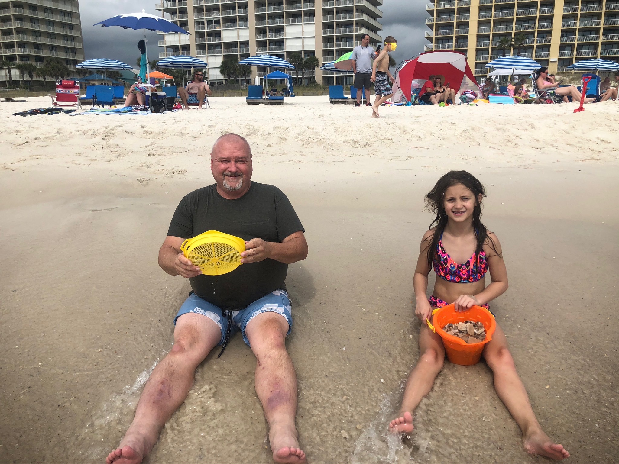 Support Lee's Heart Transplant Journey campaign photo, 4 of 5