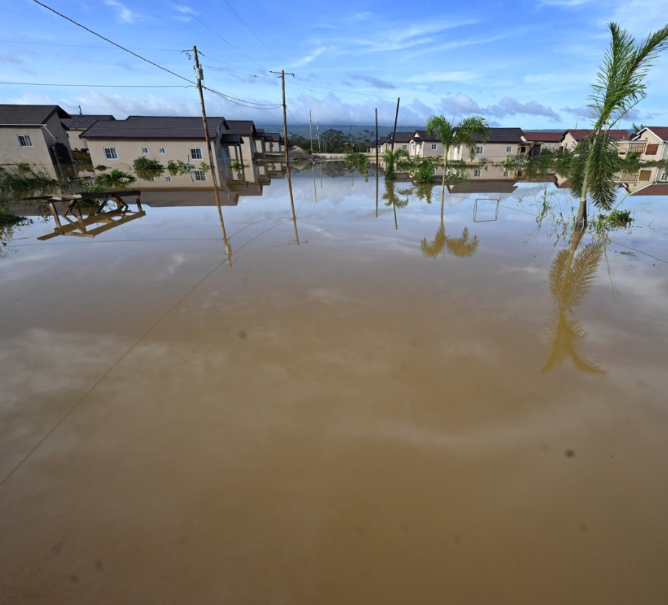 Restore Hope To Families Affected By Hurricane Melissa campaign photo, 7 of 8