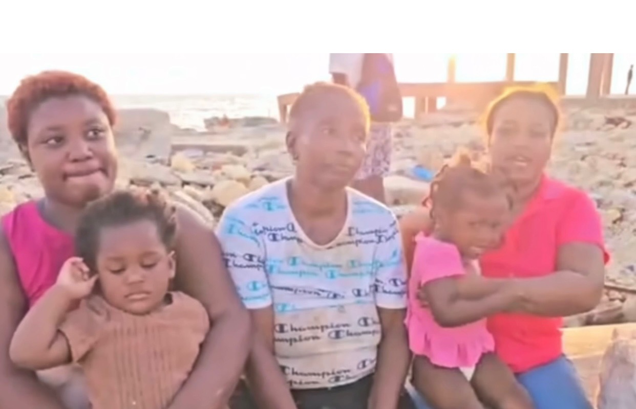 Help Our Family Rebuild After Hurricane Melissa campaign photo, 5 of 6