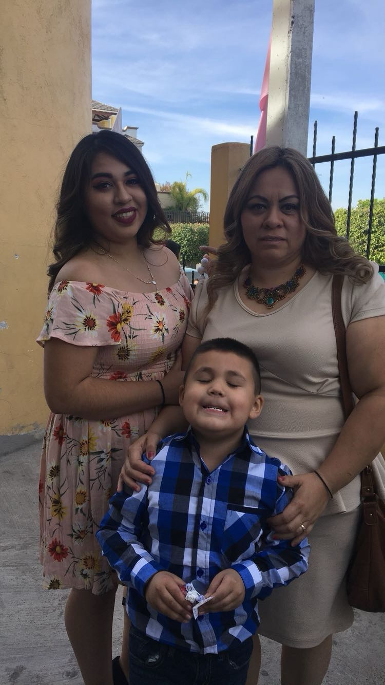 Donate to Eileen and Adrian's Healing Journey campaign photo, 2 of 7