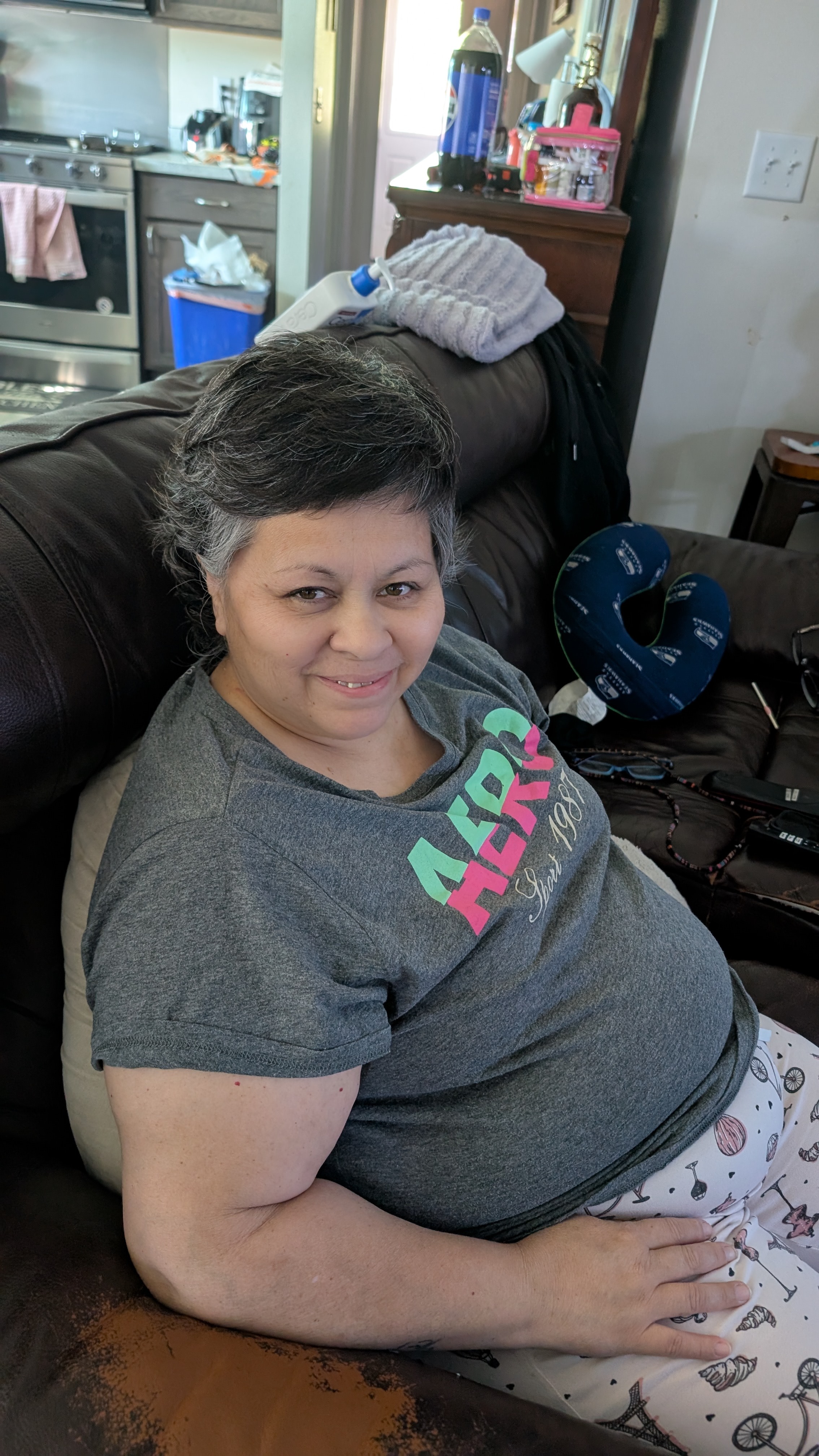 Donate to Eileen and Adrian's Healing Journey campaign photo, 4 of 7