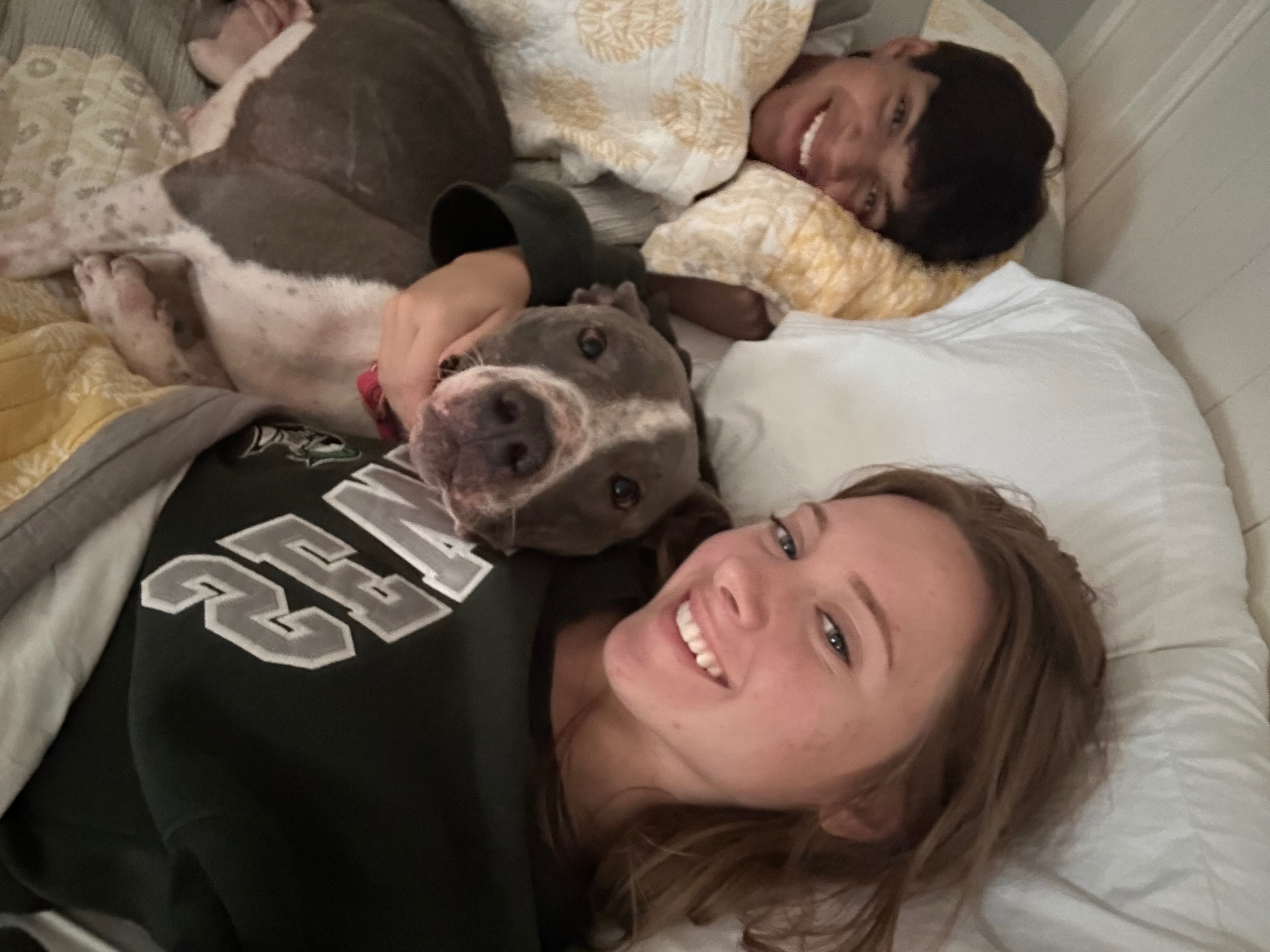 Donate to Save Opie's Life from heartworms campaign photo, 2 of 5