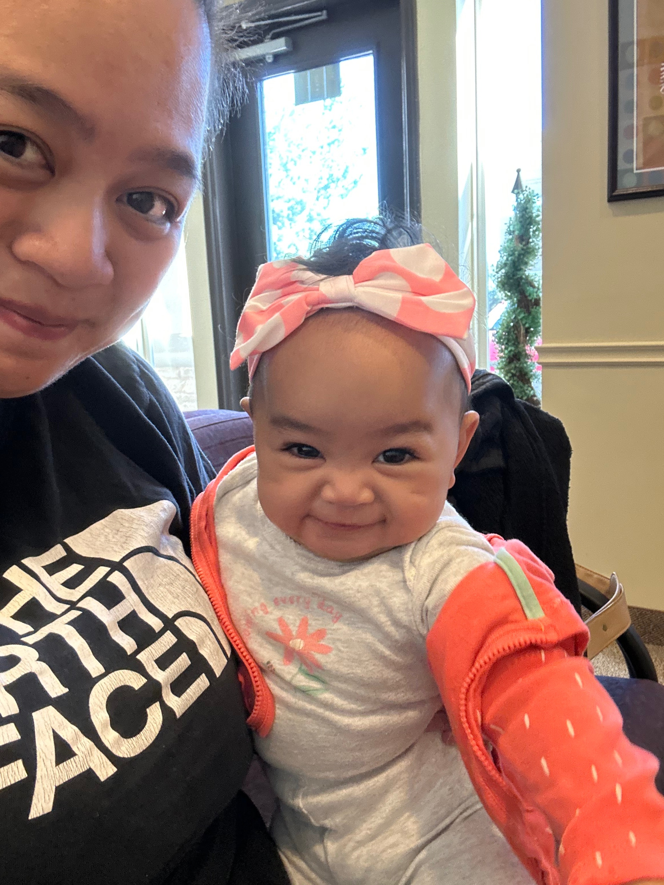 Support Carmel's Family After Baby Avani's Loss campaign photo, 2 of 8