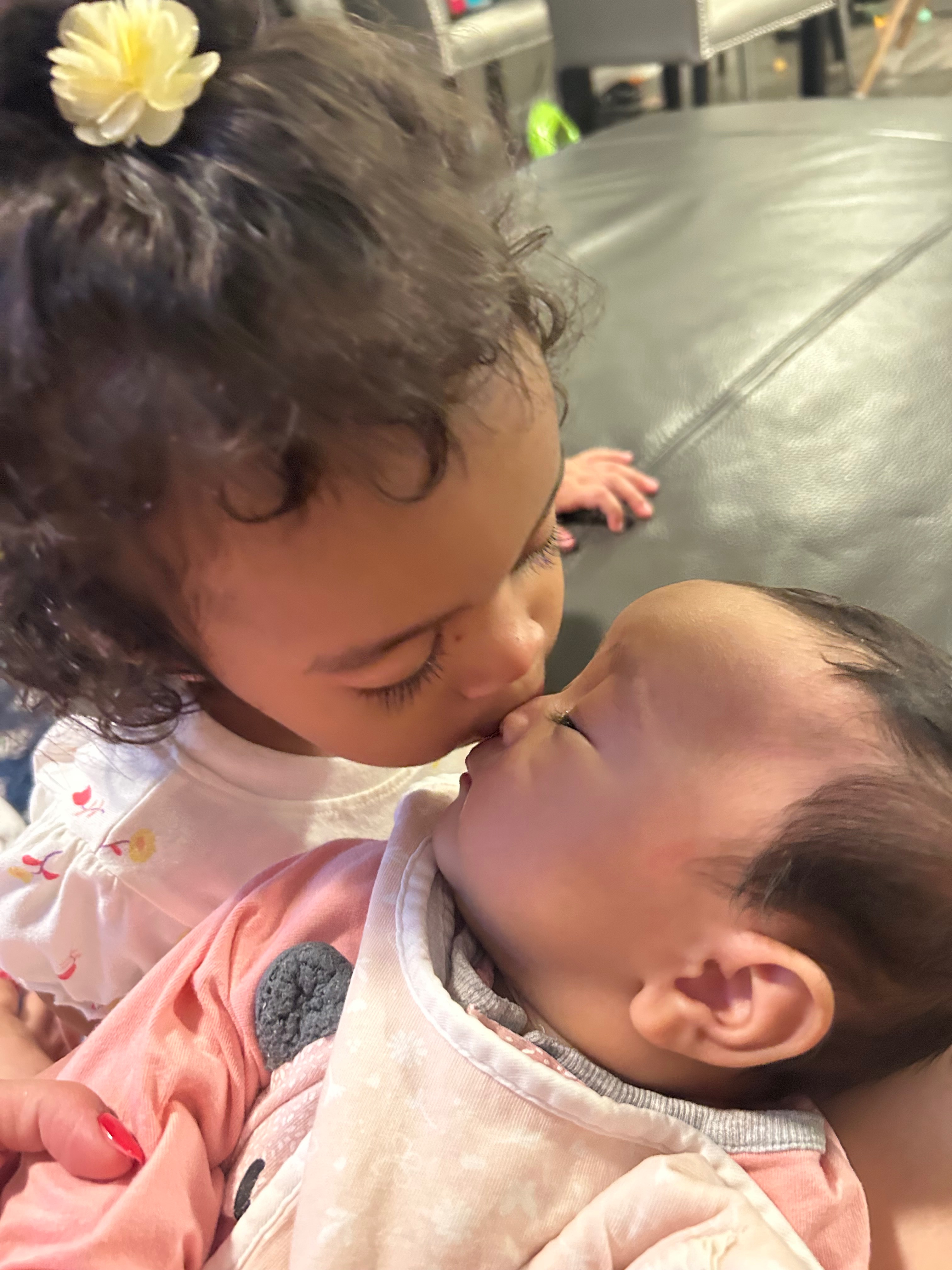 Support Carmel's Family After Baby Avani's Loss campaign photo, 4 of 8