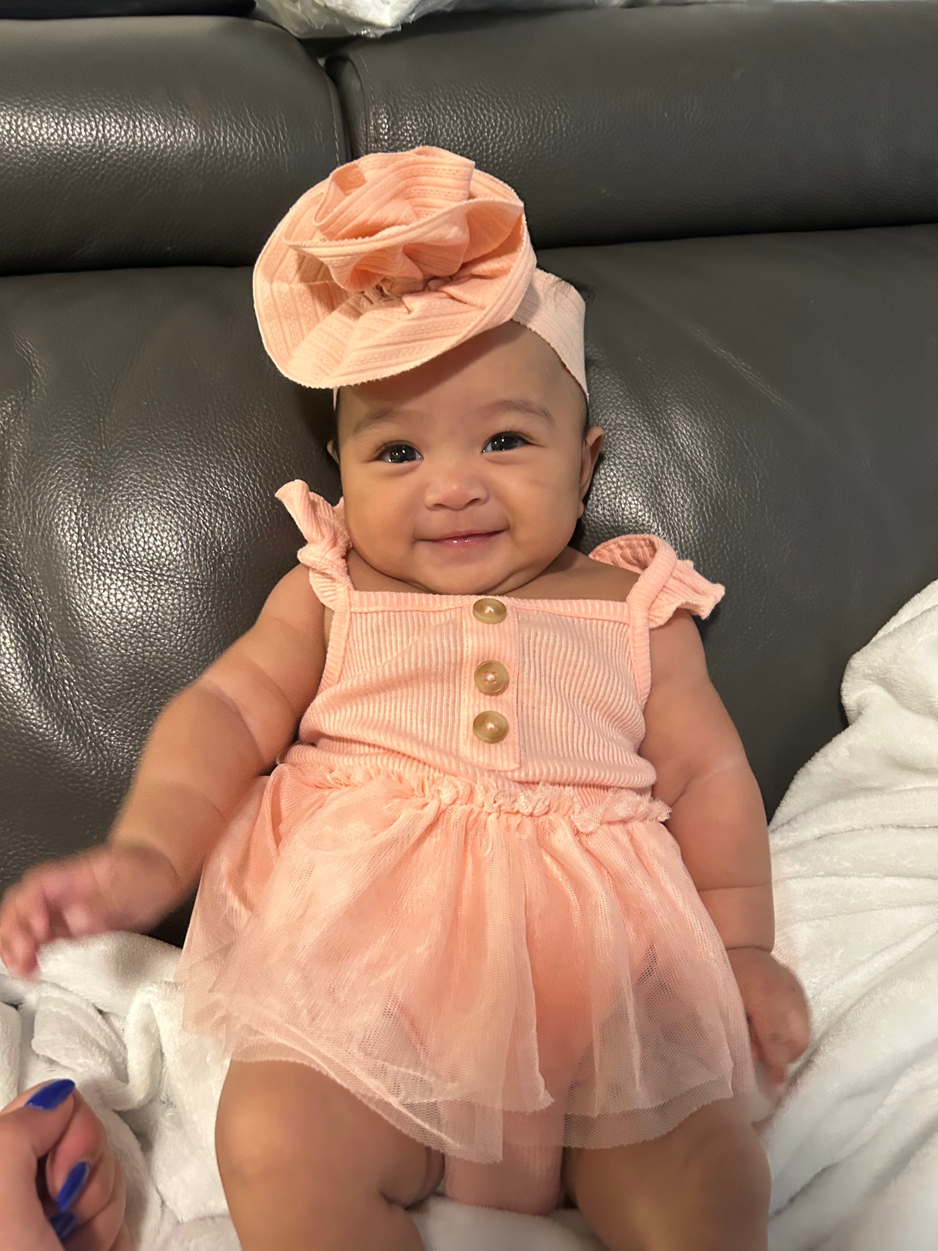 Support Carmel's Family After Baby Avani's Loss campaign photo, 5 of 8
