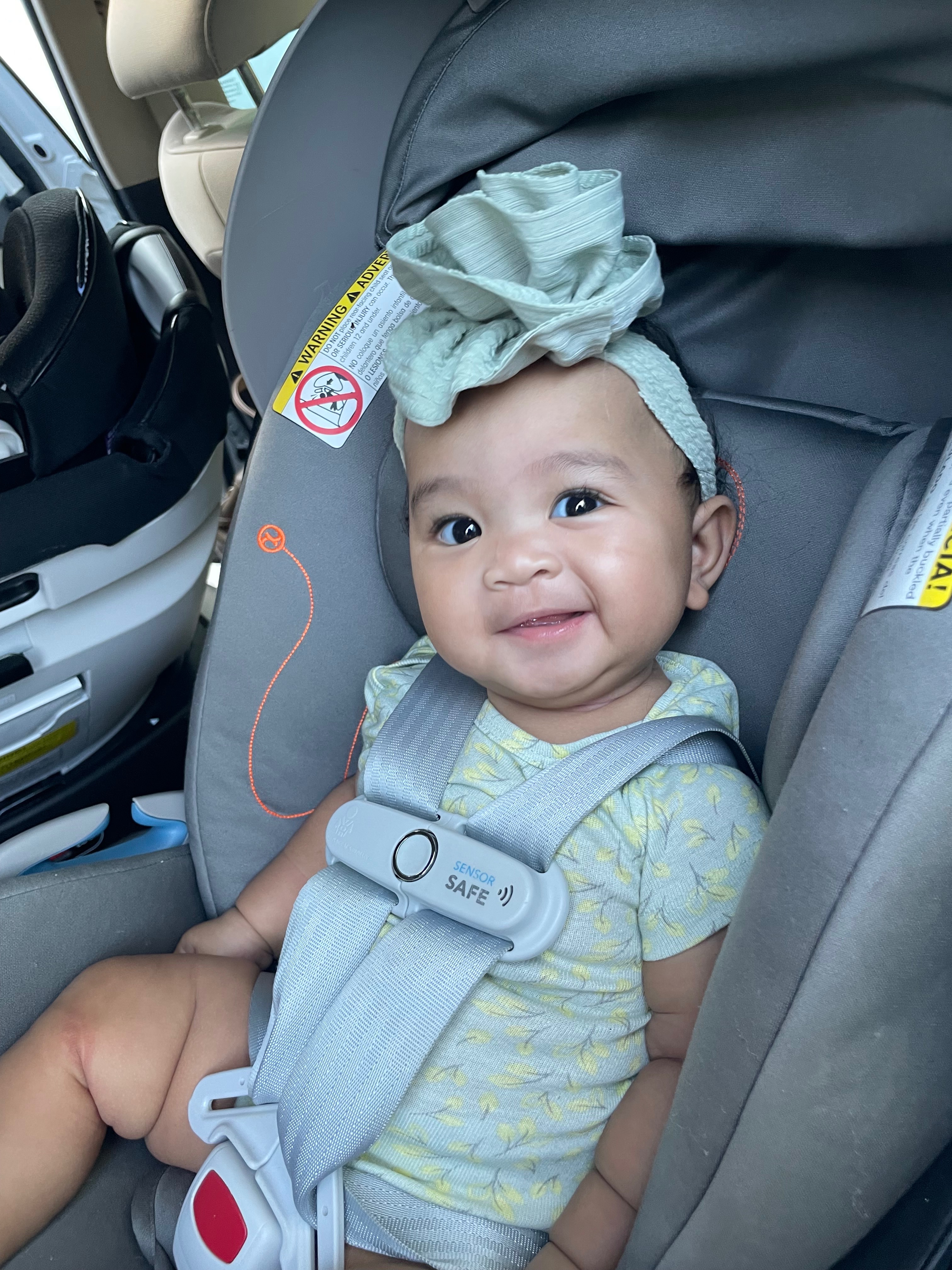 Support Carmel's Family After Baby Avani's Loss campaign photo, 6 of 8
