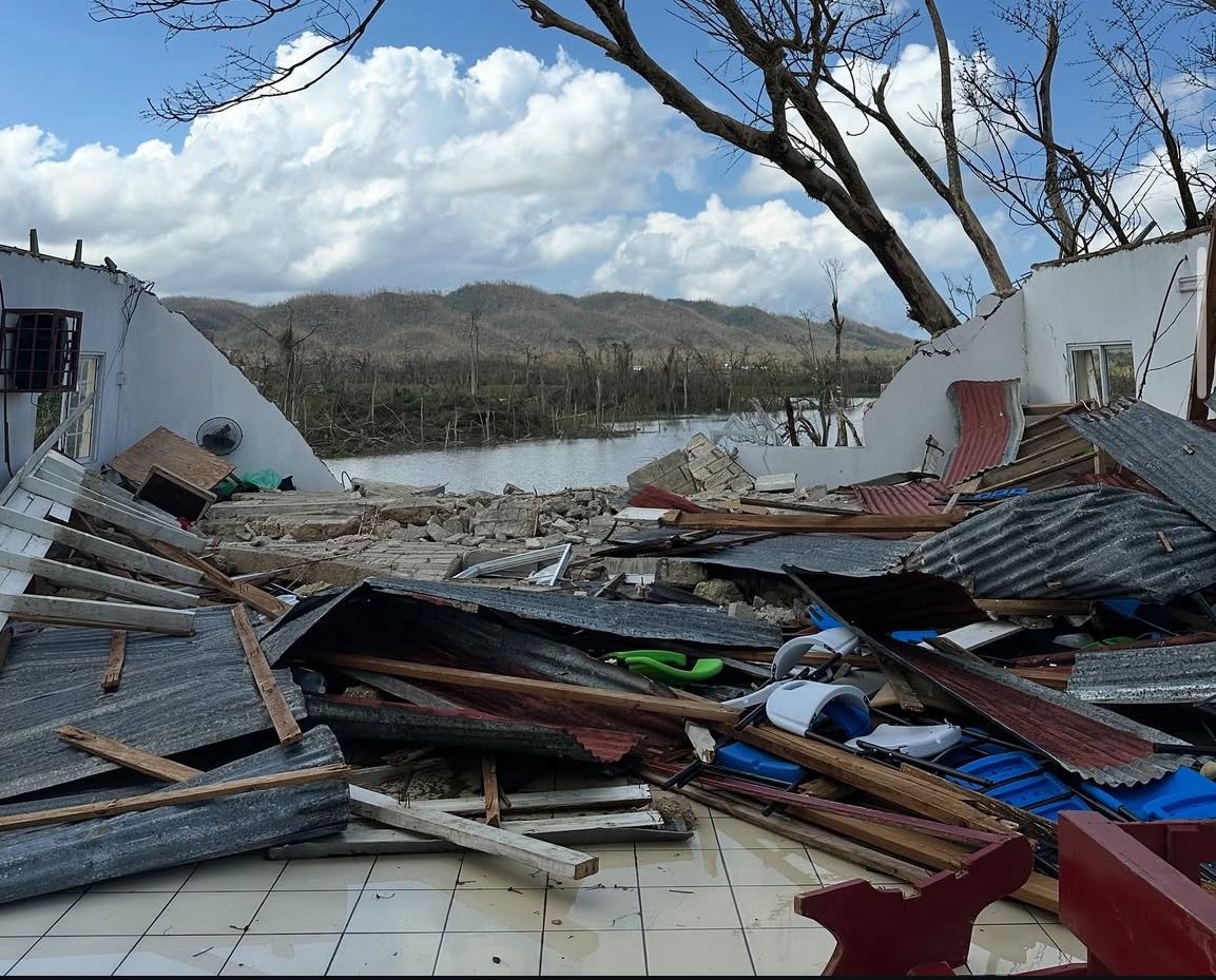 Help Jamaica rebuild campaign photo, 2 of 8