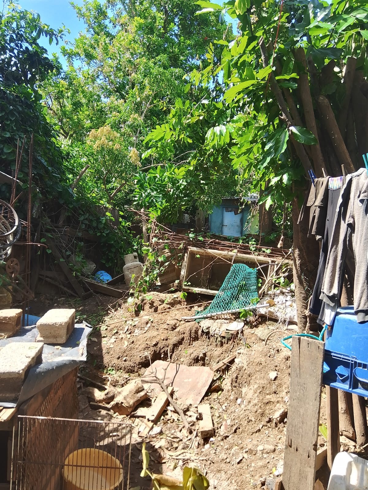 Help Jamaica rebuild campaign photo, 6 of 8