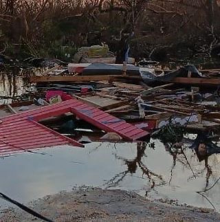 Please donate to families of Parottee Affected by Hurricane campaign photo, 2 of 4