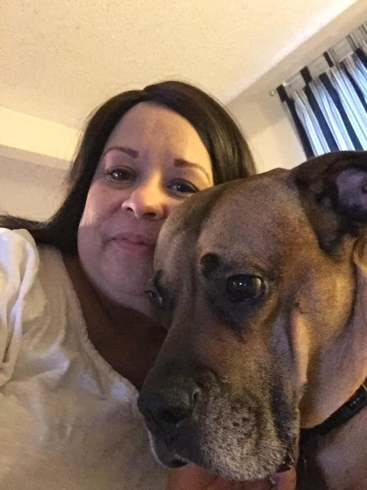 Help me Give Jack the Comfort He Deserves in His Last Day campaign photo, 5 of 8