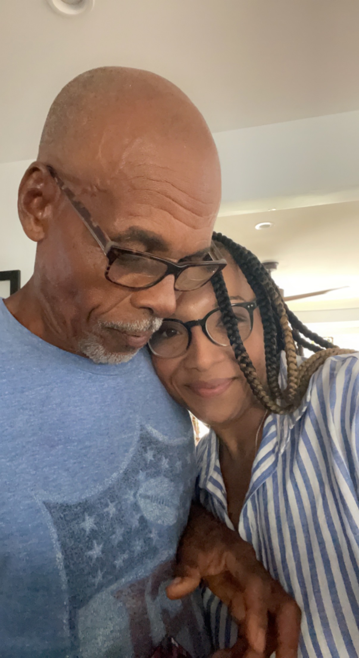 Support Kim's Family After Hurricane Melissa campaign photo, 4 of 5