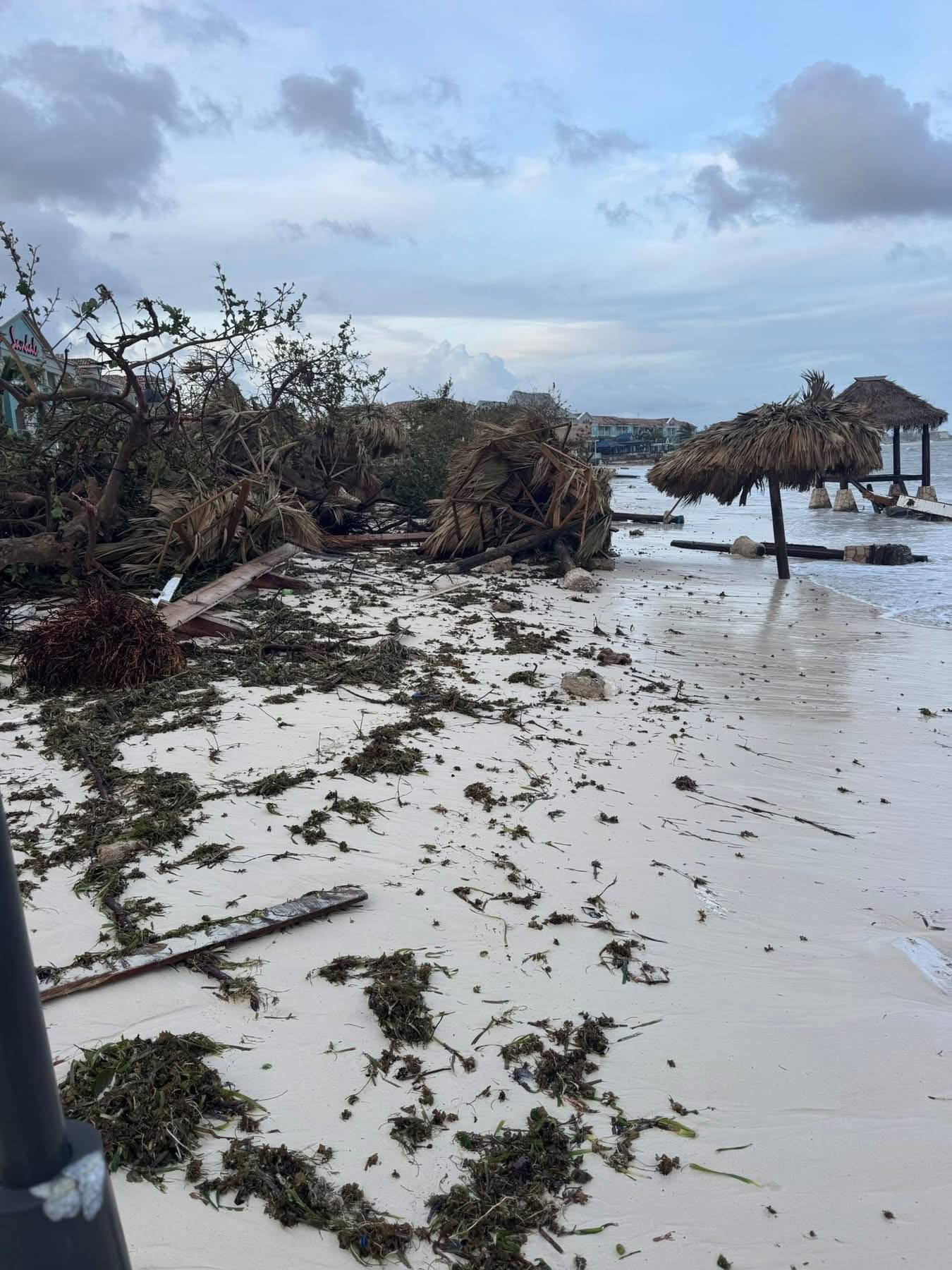 Jamaica Hurricane Relief: Supporting Children and Elderly. campaign photo, 5 of 8