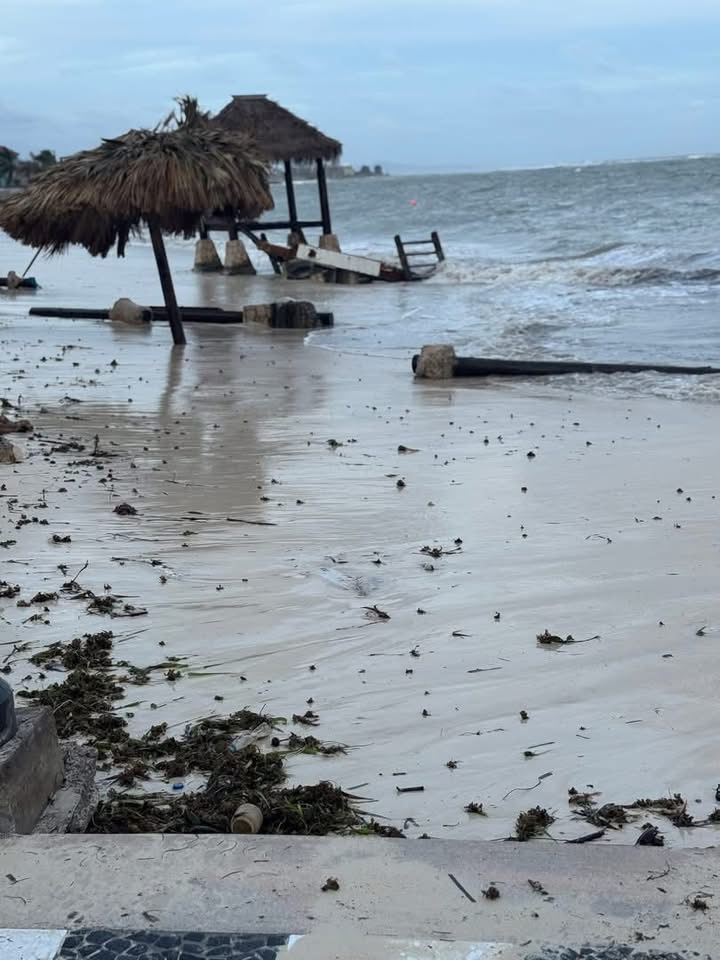 Jamaica Hurricane Relief: Supporting Children and Elderly. campaign photo, 2 of 8