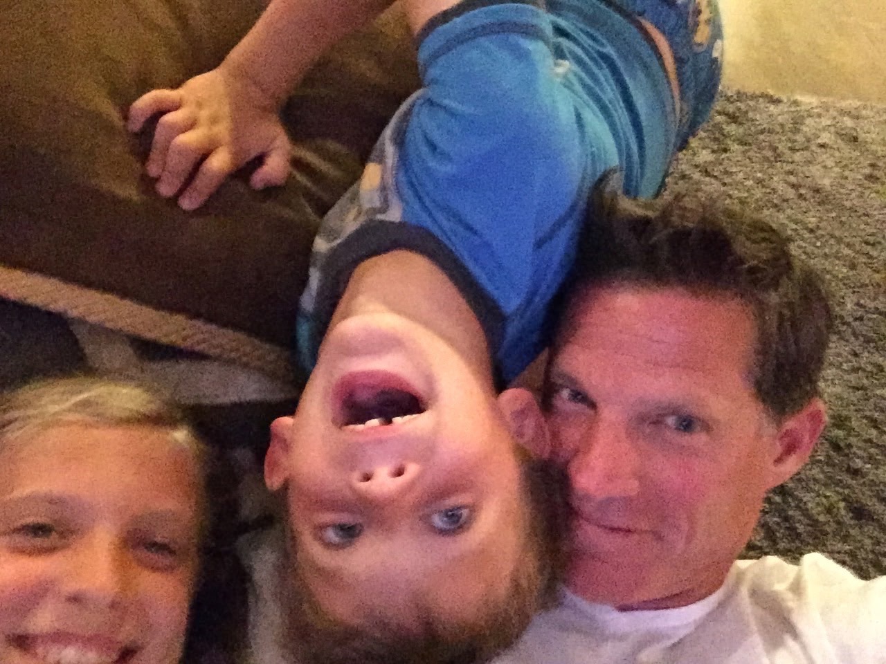 Support Nolan and Reagan after the Loss of their Dad campaign photo, 4 of 8