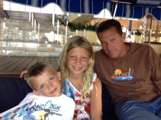 Support Nolan and Reagan after the Loss of their Dad campaign photo, 6 of 8