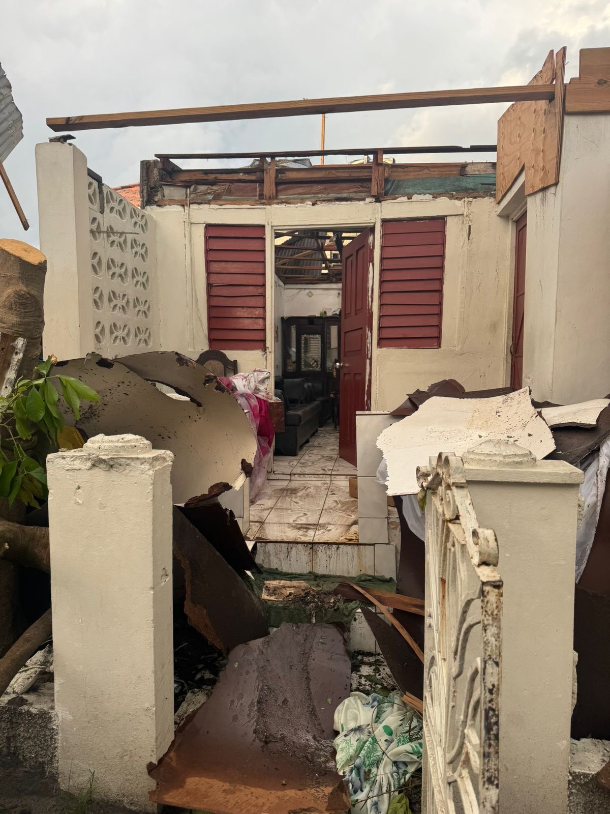 Support Jamaica's Recovery After Hurricane Melissa campaign photo, 7 of 8