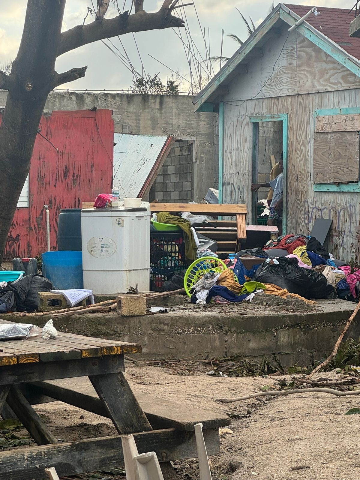 Support Jamaica's Recovery After Hurricane Melissa campaign photo, 2 of 8
