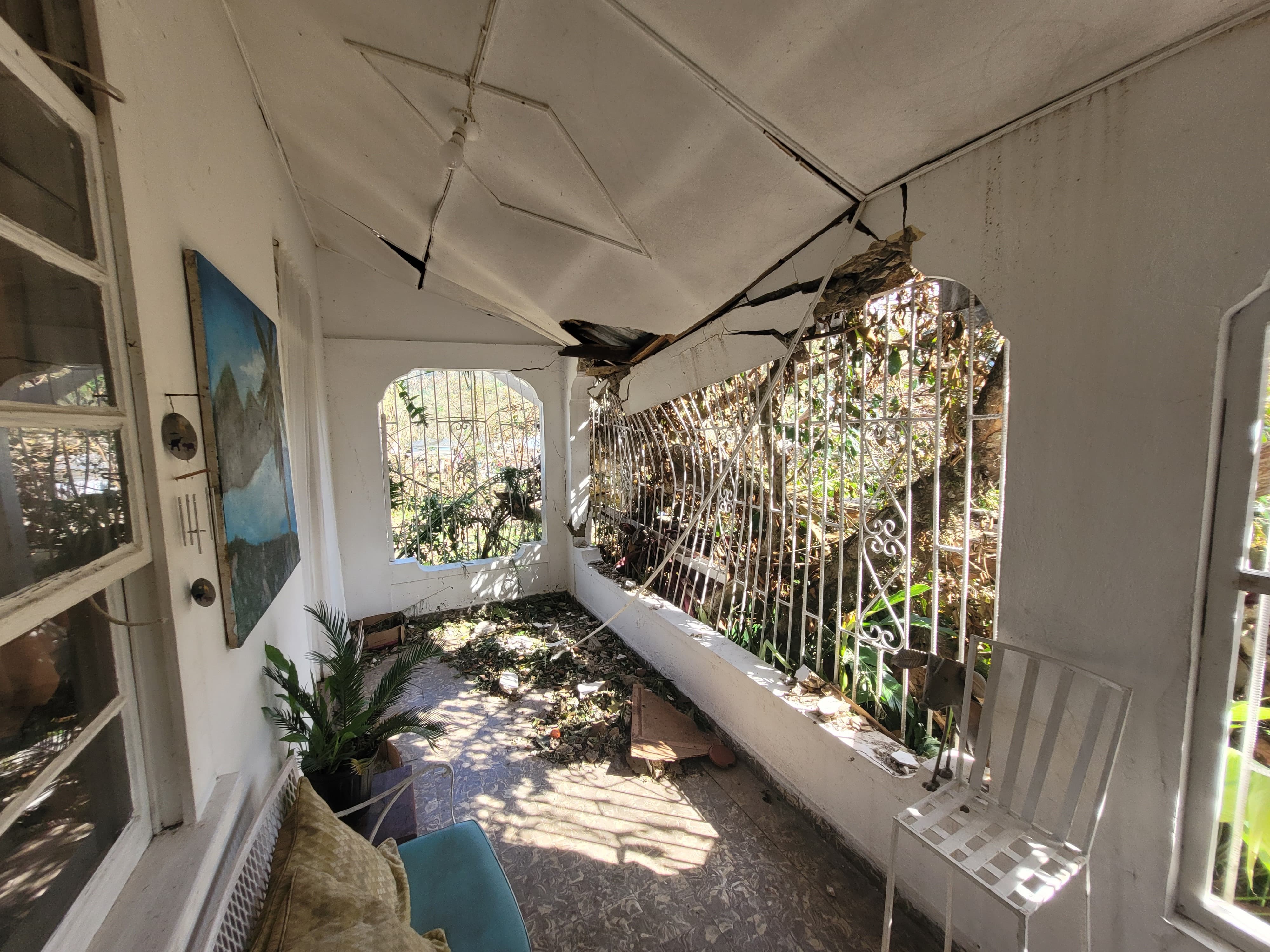 Support Jamaica's Recovery After Hurricane Melissa campaign photo, 5 of 8