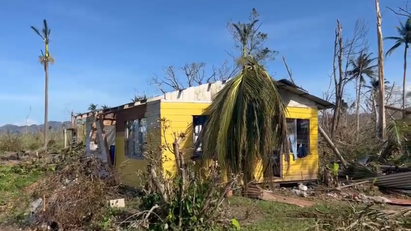 Support Jamaica's Recovery After Hurricane Melissa campaign photo, 6 of 8