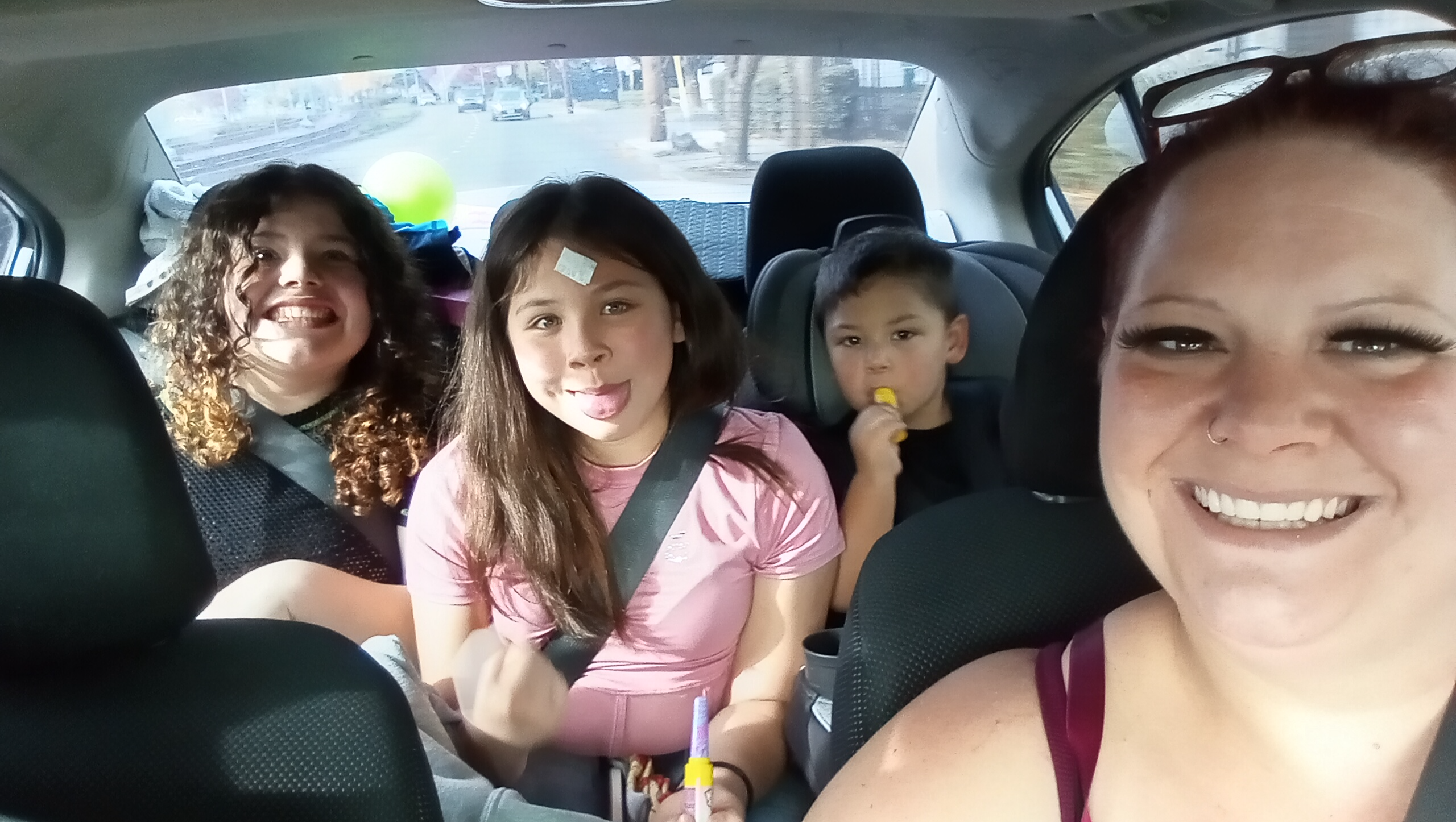 Urgent Help for Heather's Family Displaced by Fire photo