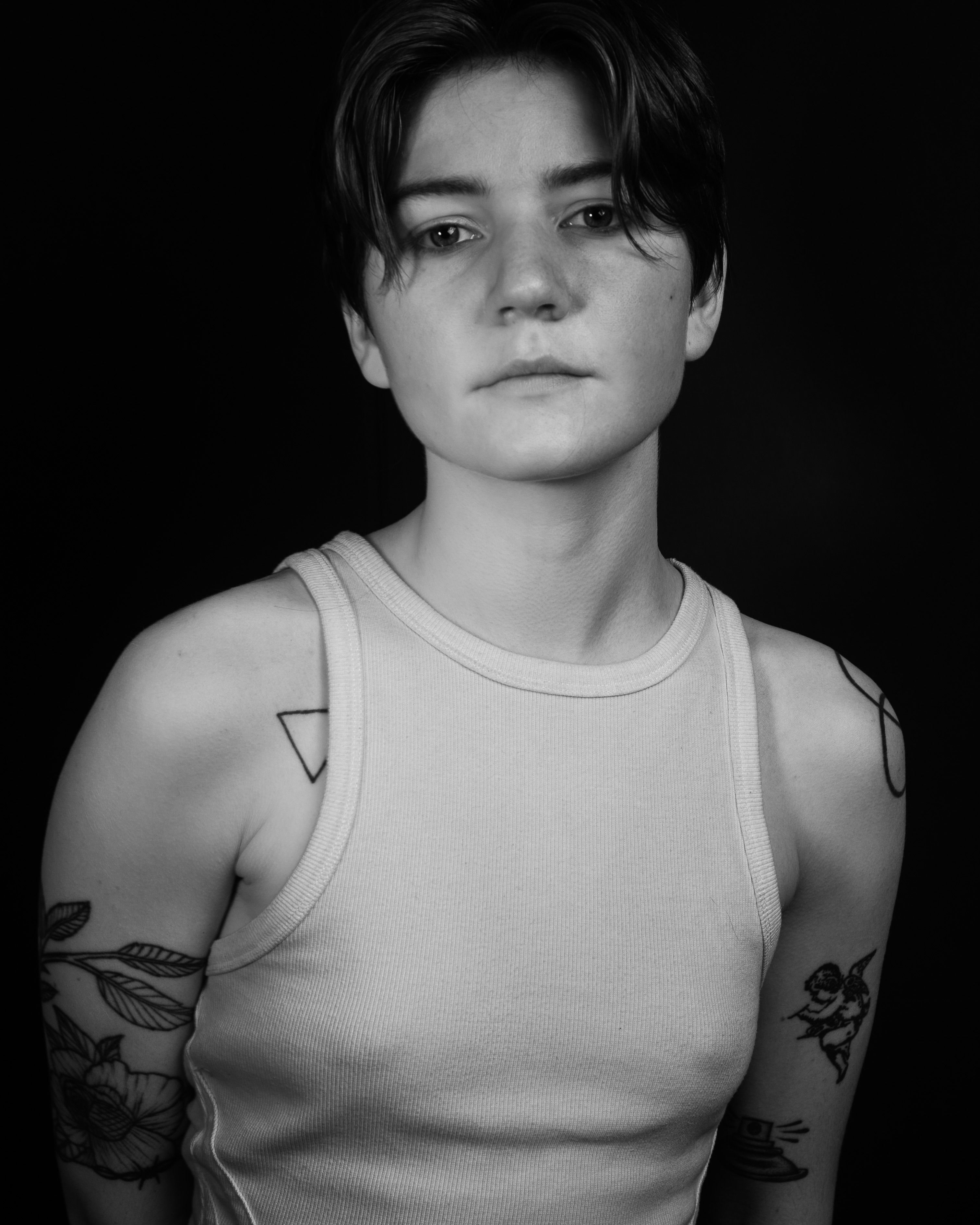 Support AB's Top Surgery and Recovery campaign photo, 5 of 6