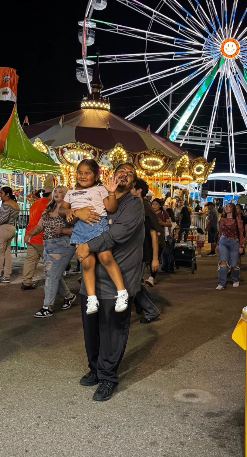 Help Espinoza Family Through Their Loss campaign photo, 6 of 7