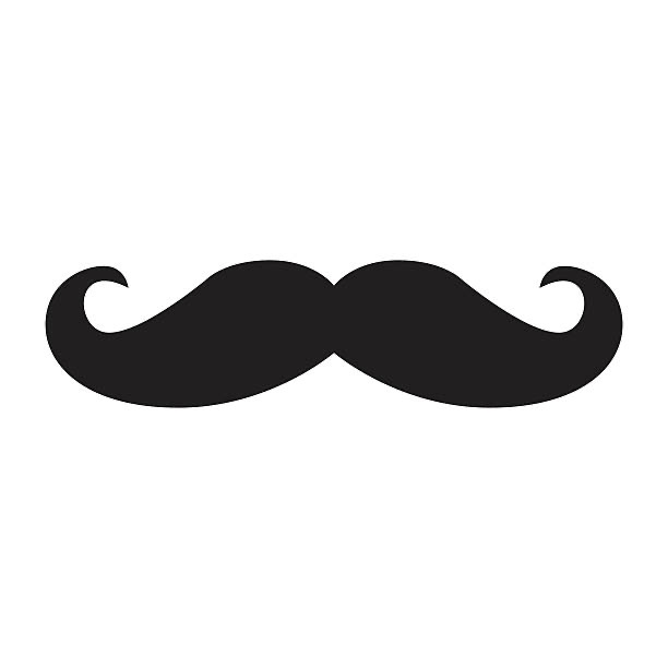 Movember Lads campaign photo, 2 of 4