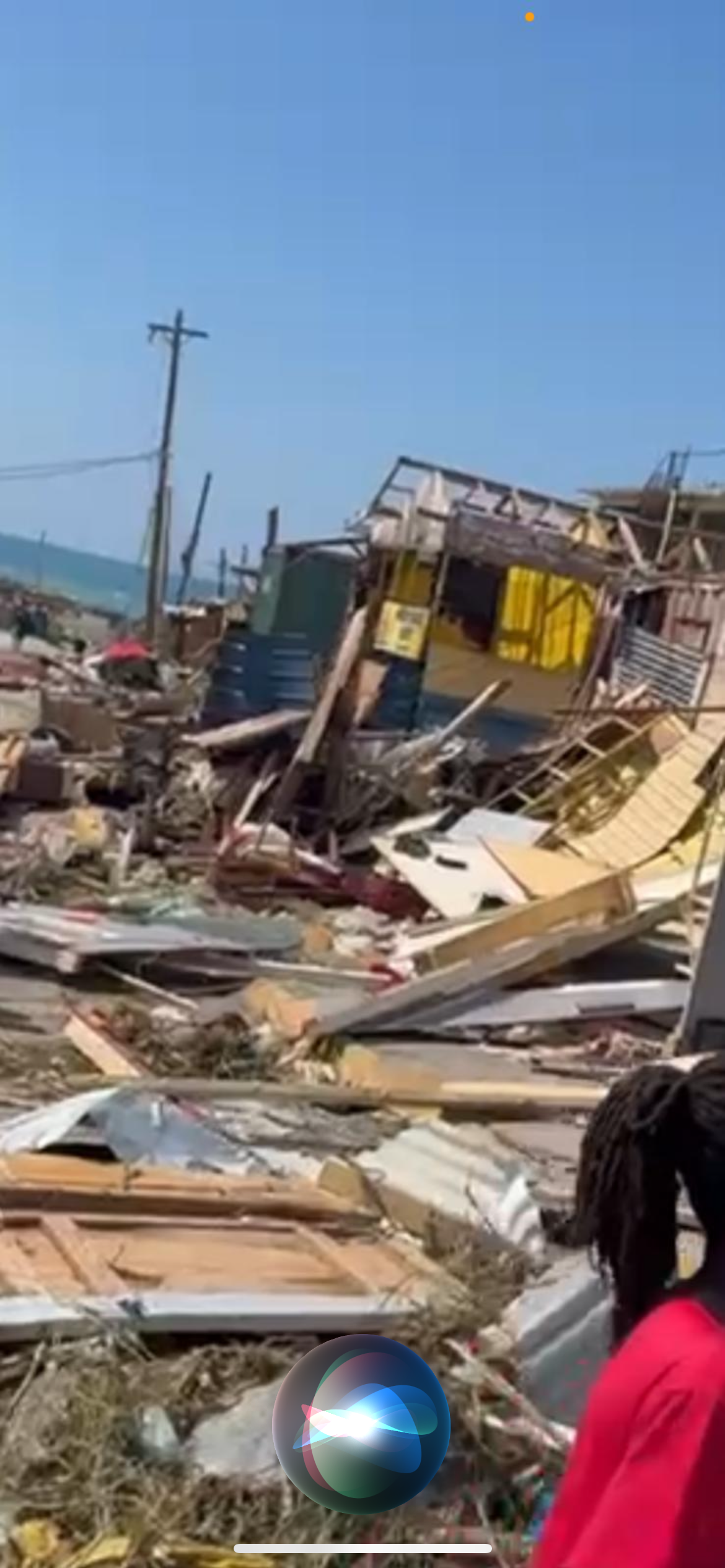 Rebuild Lives in Whithorn After Hurricane Melissa campaign photo, 6 of 7