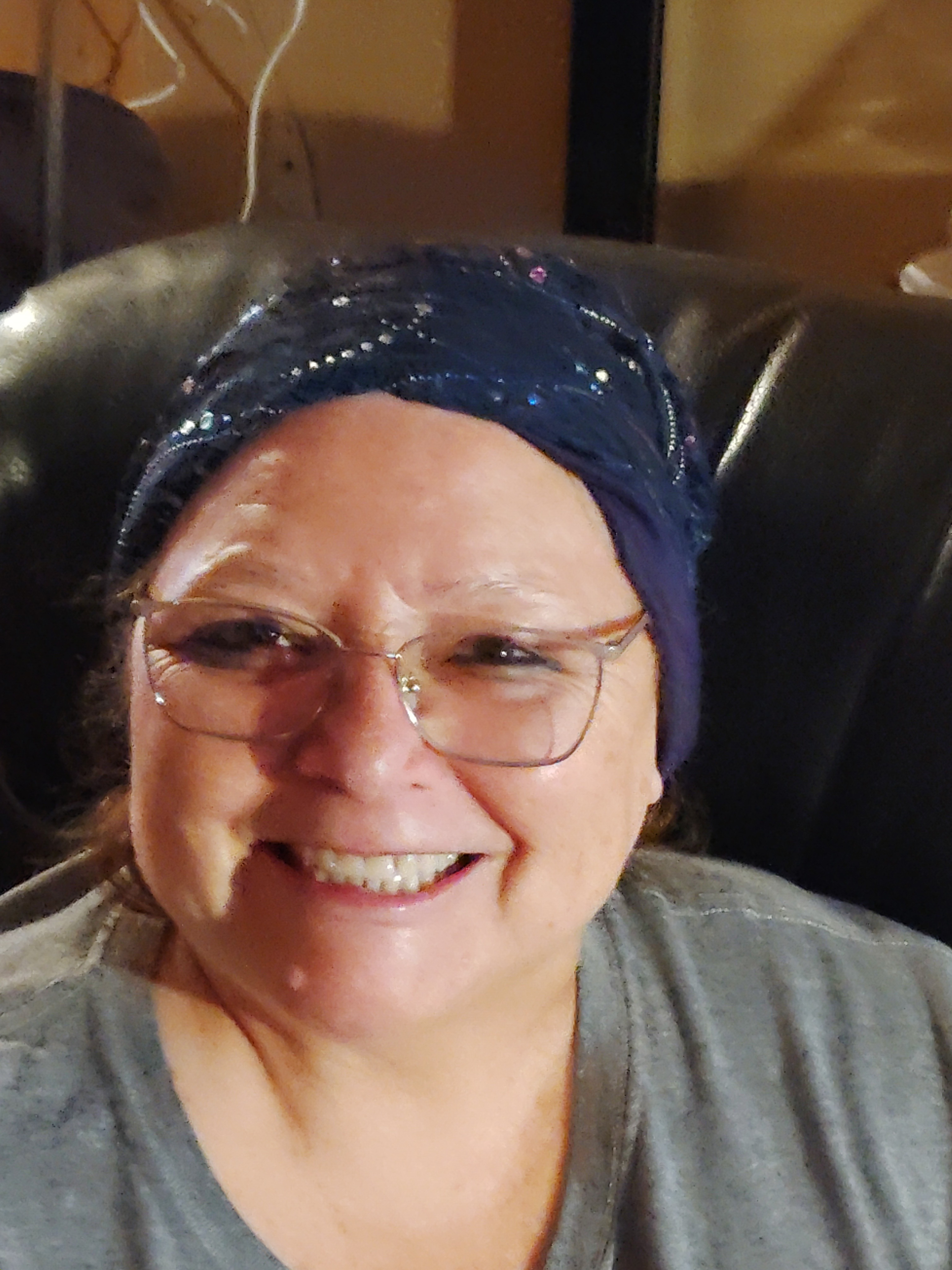 Support Corinna Young's Battle Against Cancer campaign photo, 2 of 4