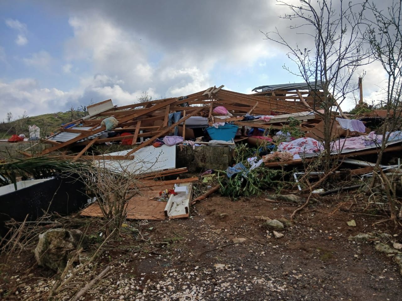 Support St. Elizabeth Families in Crisis campaign photo, 7 of 8