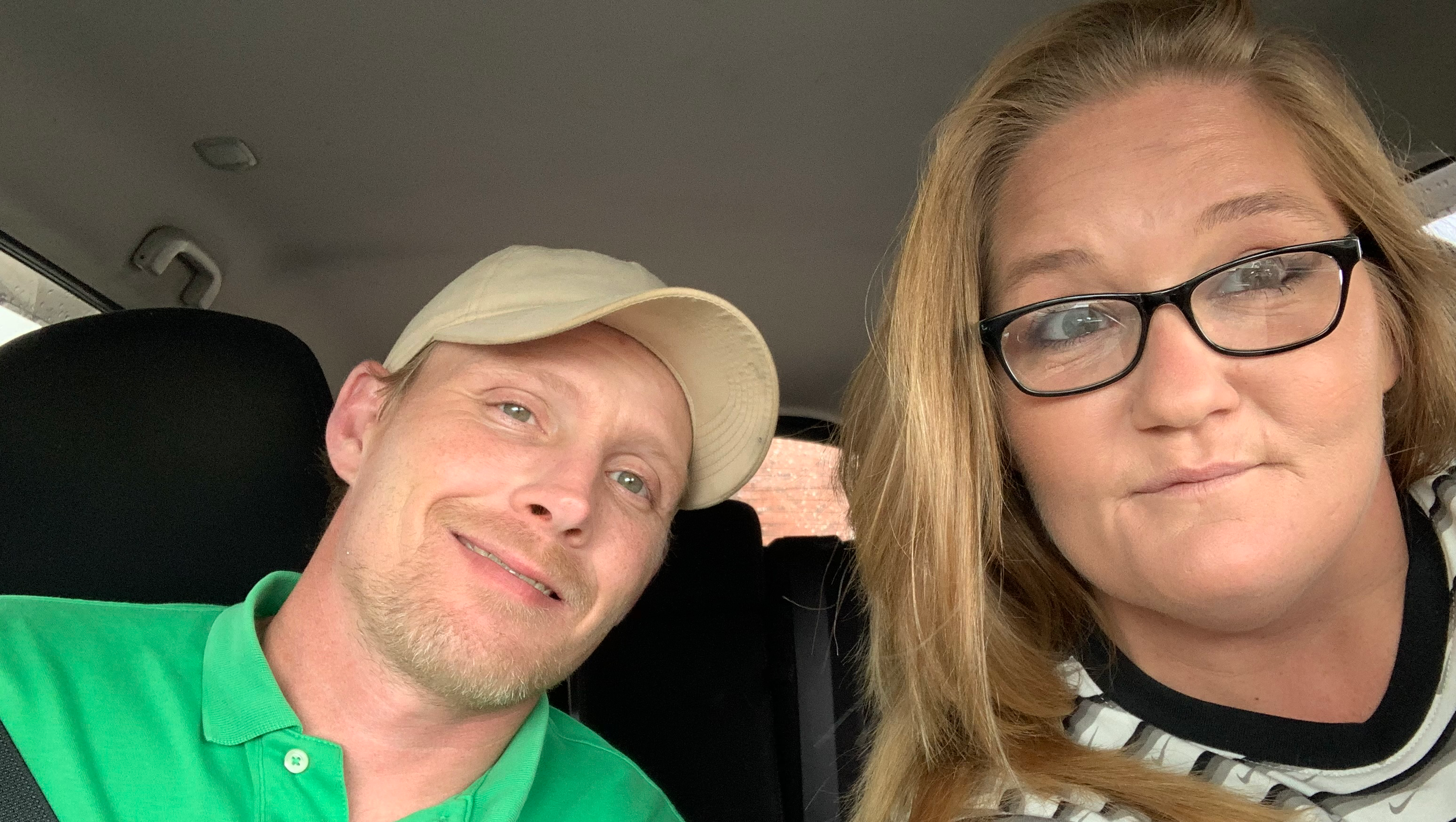 Support Johnny Goforth's Family to Avoid Homelessness photo