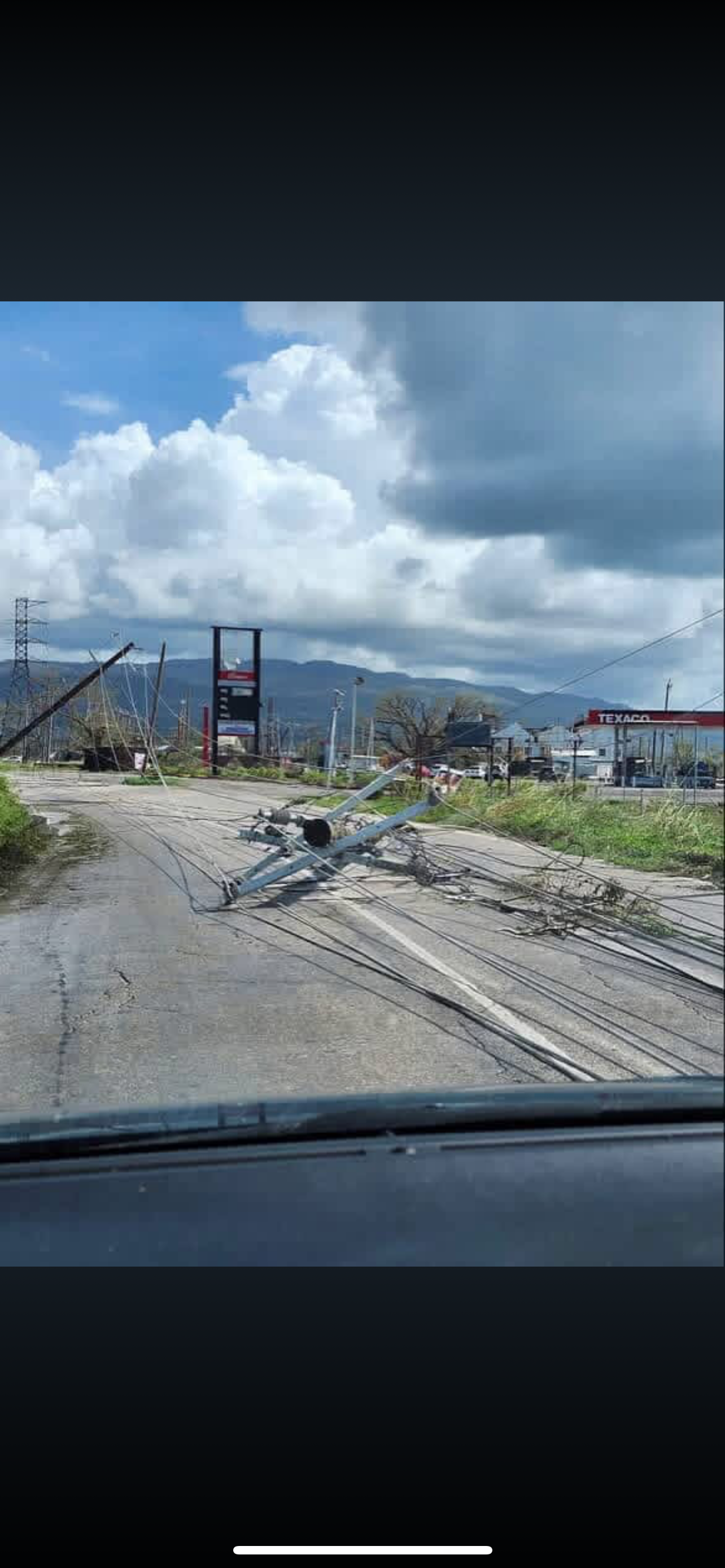 Rebuild Paradise: Help Patrice McCoy's Community campaign photo, 7 of 8