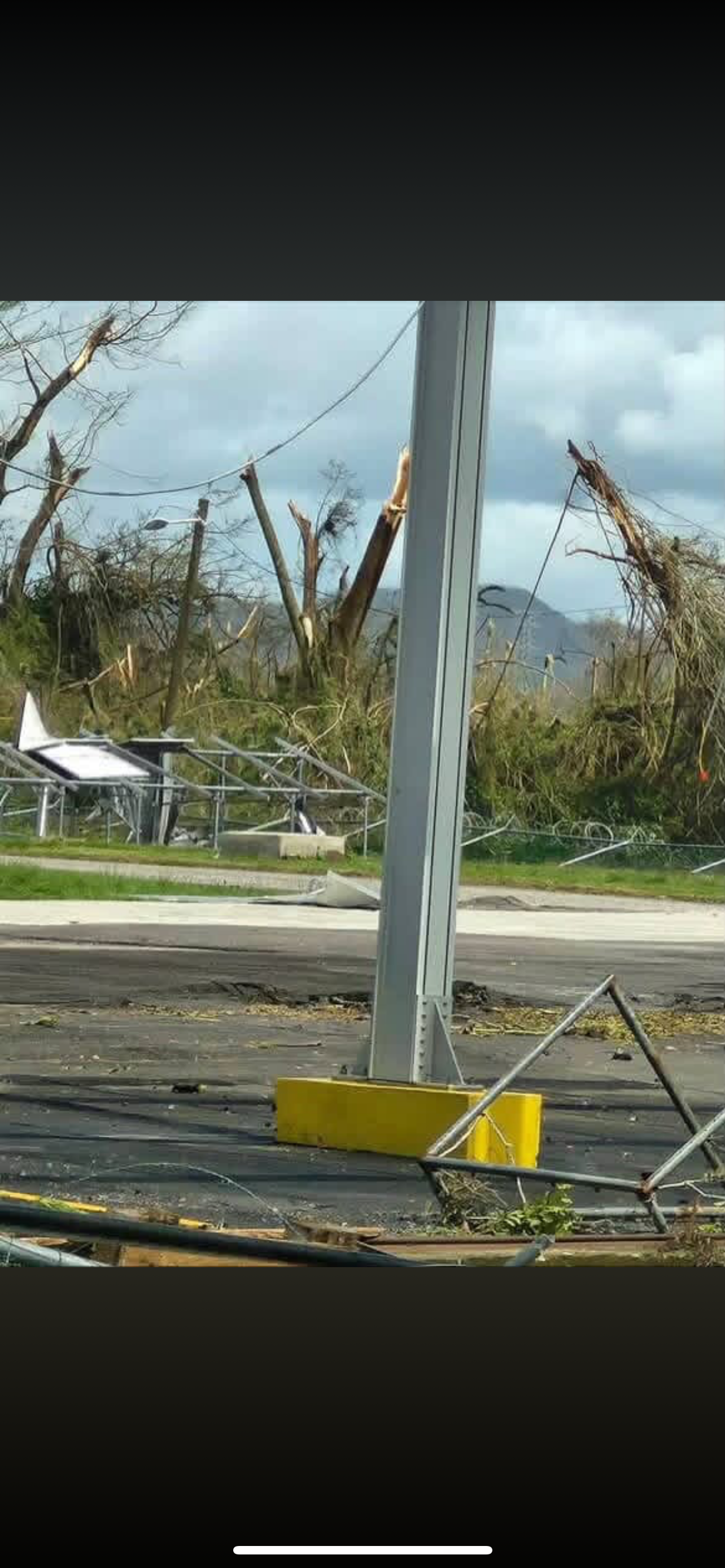 Rebuild Paradise: Help Patrice McCoy's Community campaign photo, 2 of 8