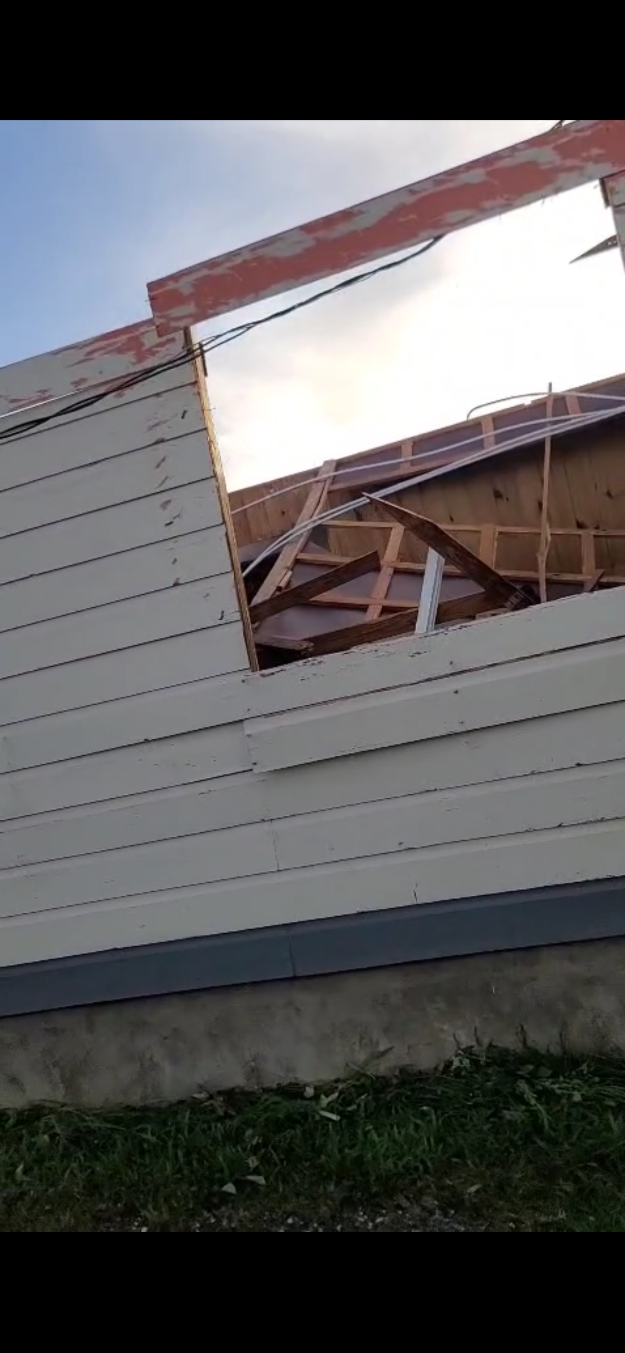 Rebuild Paradise: Help Patrice McCoy's Community campaign photo, 4 of 8