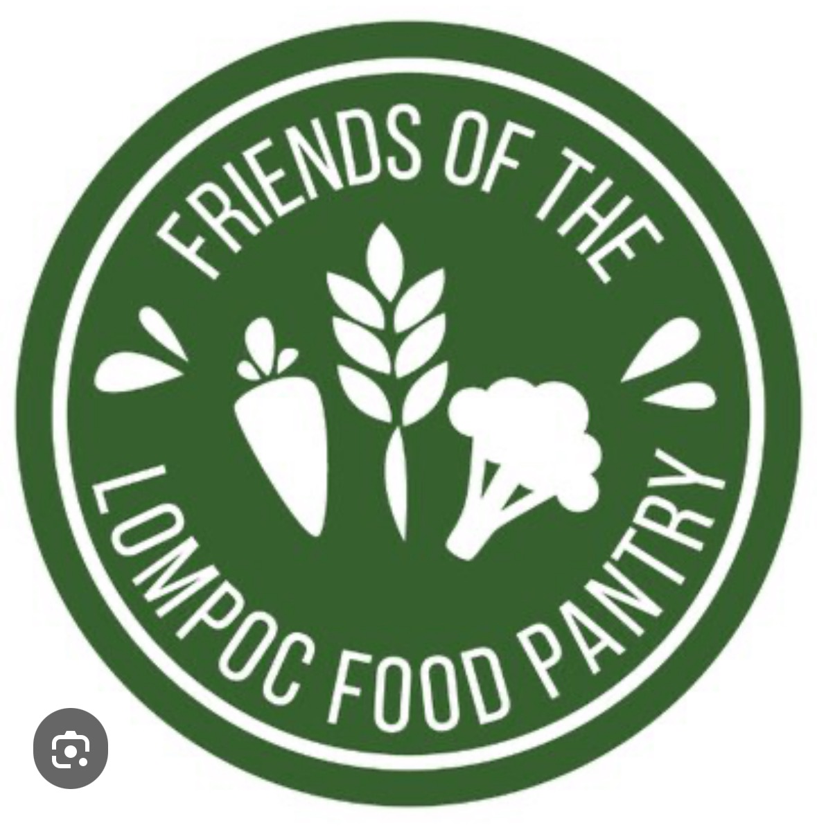 Help Lompoc Food Pantry Feed Families campaign photo, 2 of 4