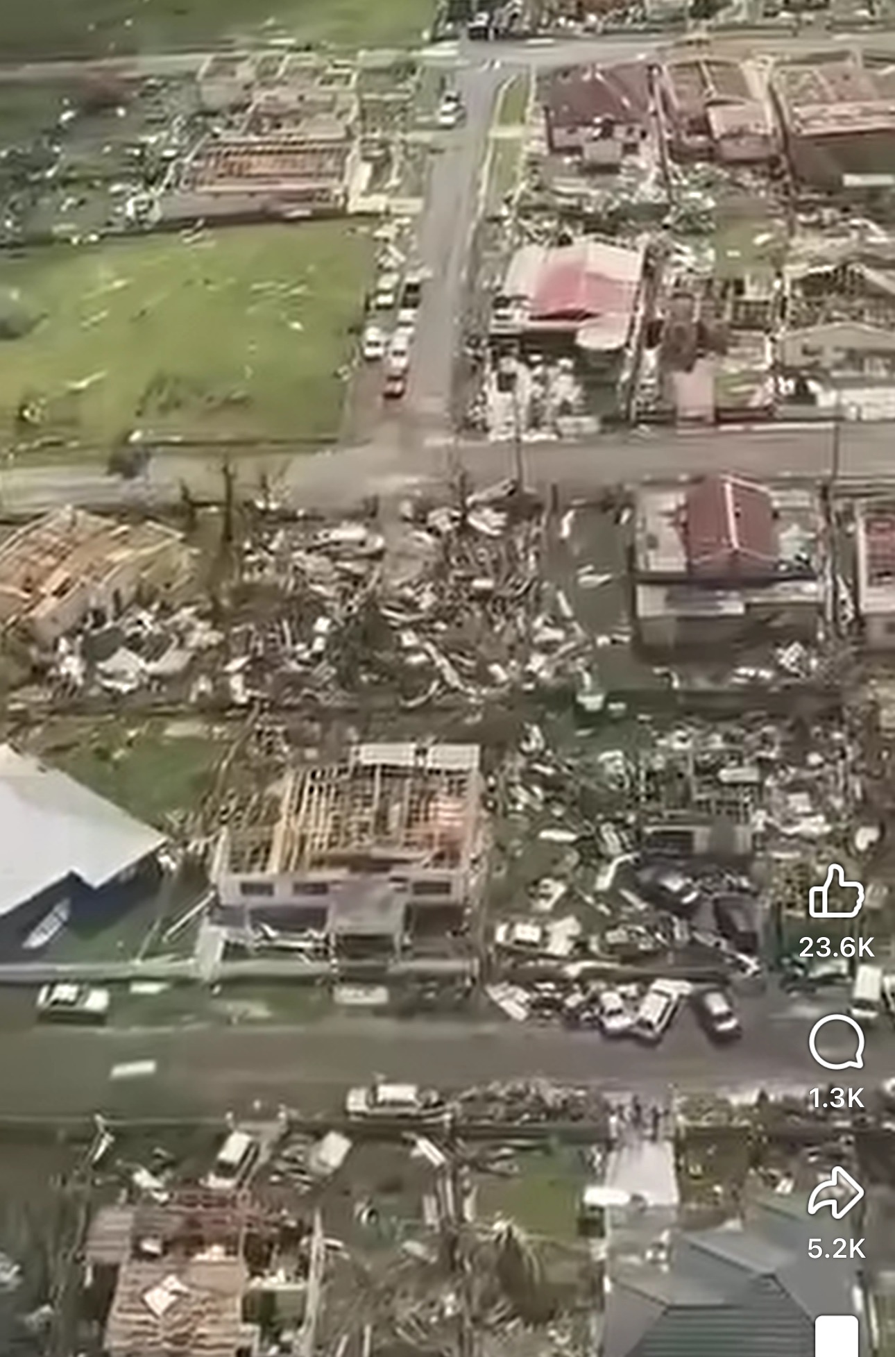 UPDATED: Help Rebuild After Hurricane Melissa campaign photo, 2 of 6