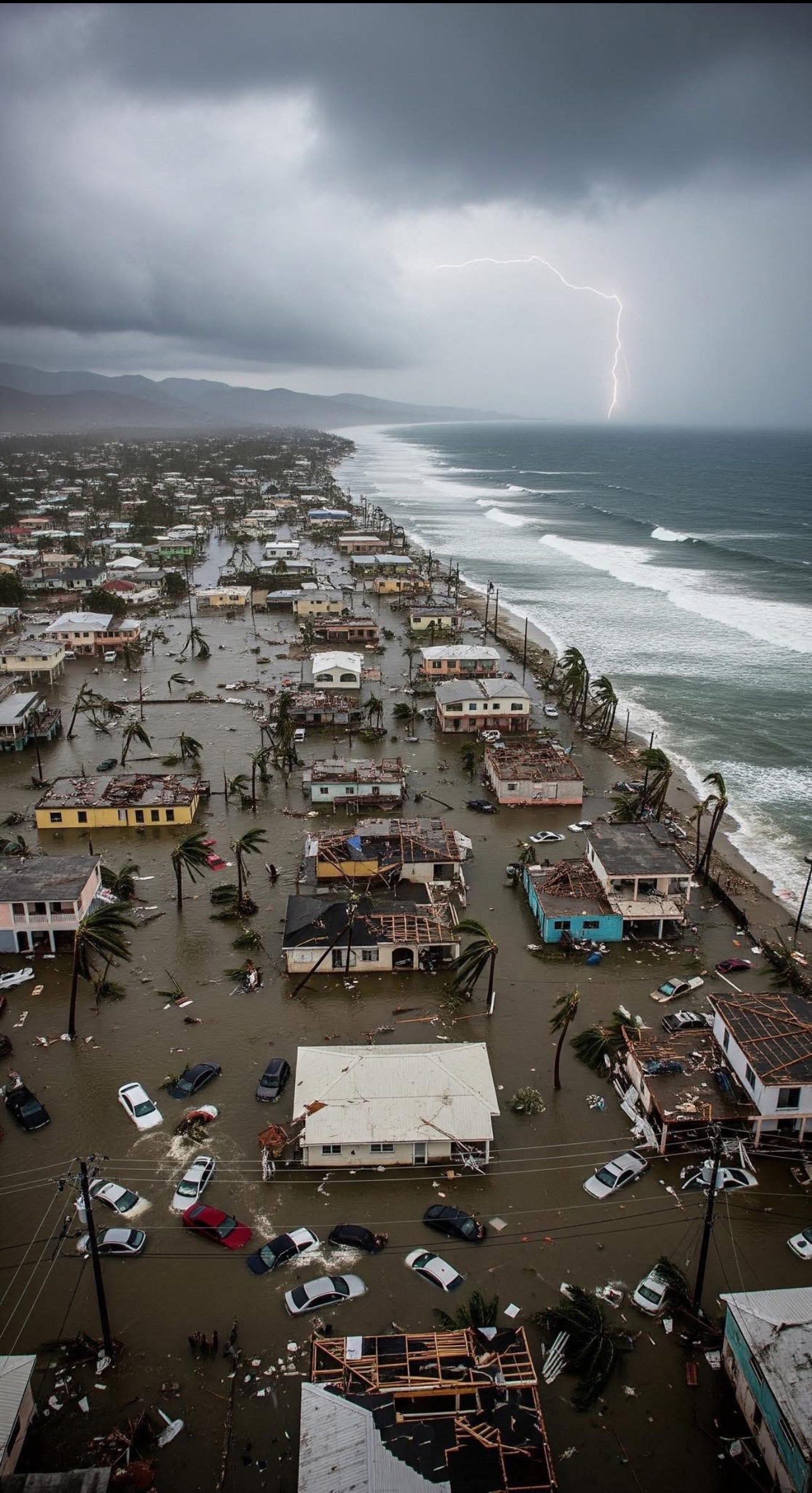 UPDATED: Help Rebuild After Hurricane Melissa campaign photo, 4 of 6