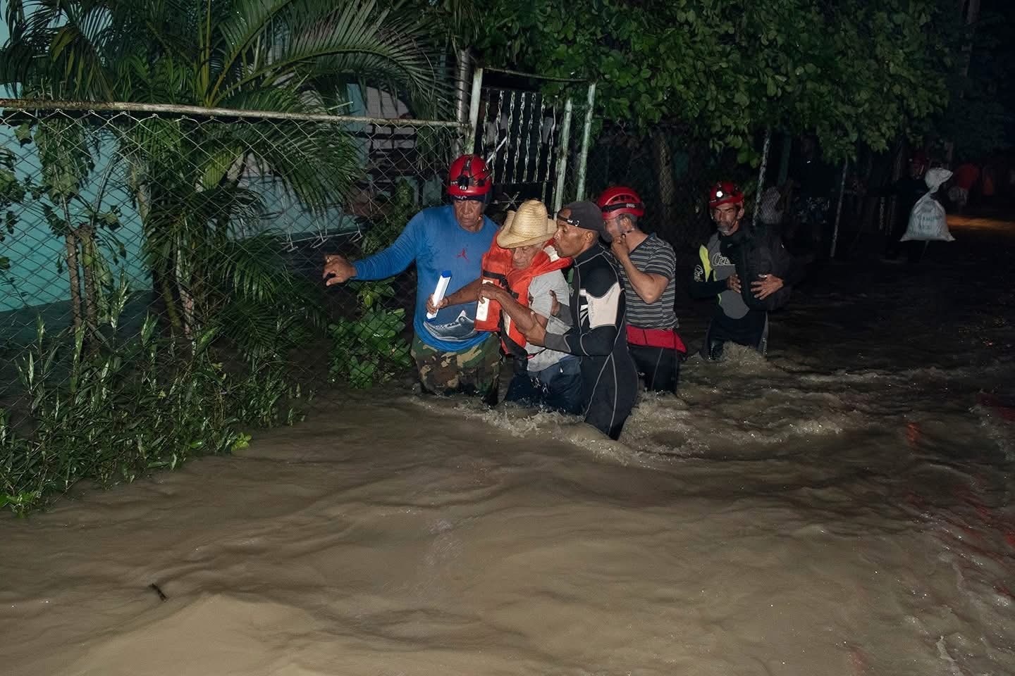 Donate to Big Hearts: Disaster Relief Fund campaign photo, 6 of 8