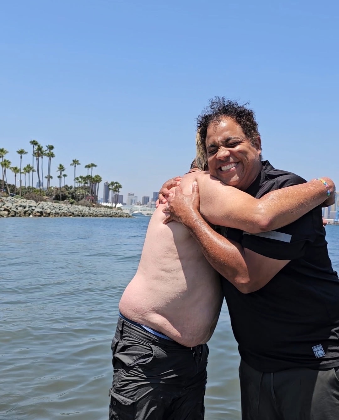 Join Joshua David in Healing Our Community campaign photo, 7 of 8