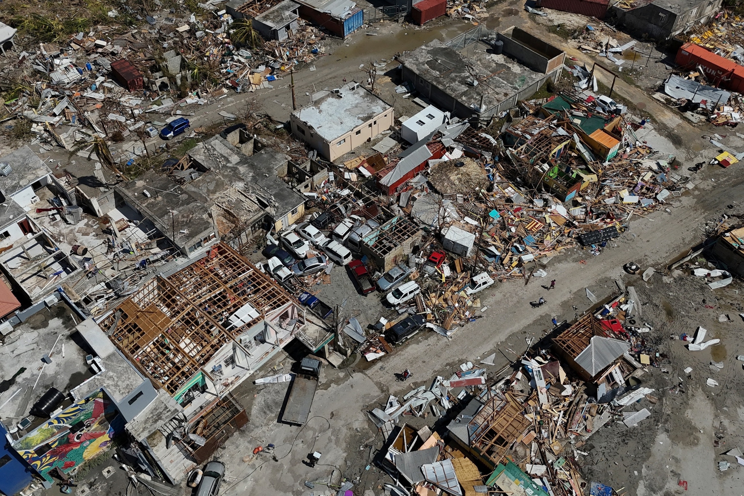 Hurricane Relief: Help Moms & Babies in Jamaica campaign photo, 4 of 8