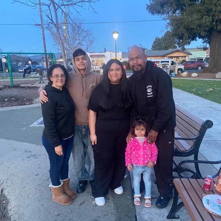 Support for Alfredo Leal's Family in Their Time of Loss campaign photo, 4 of 5