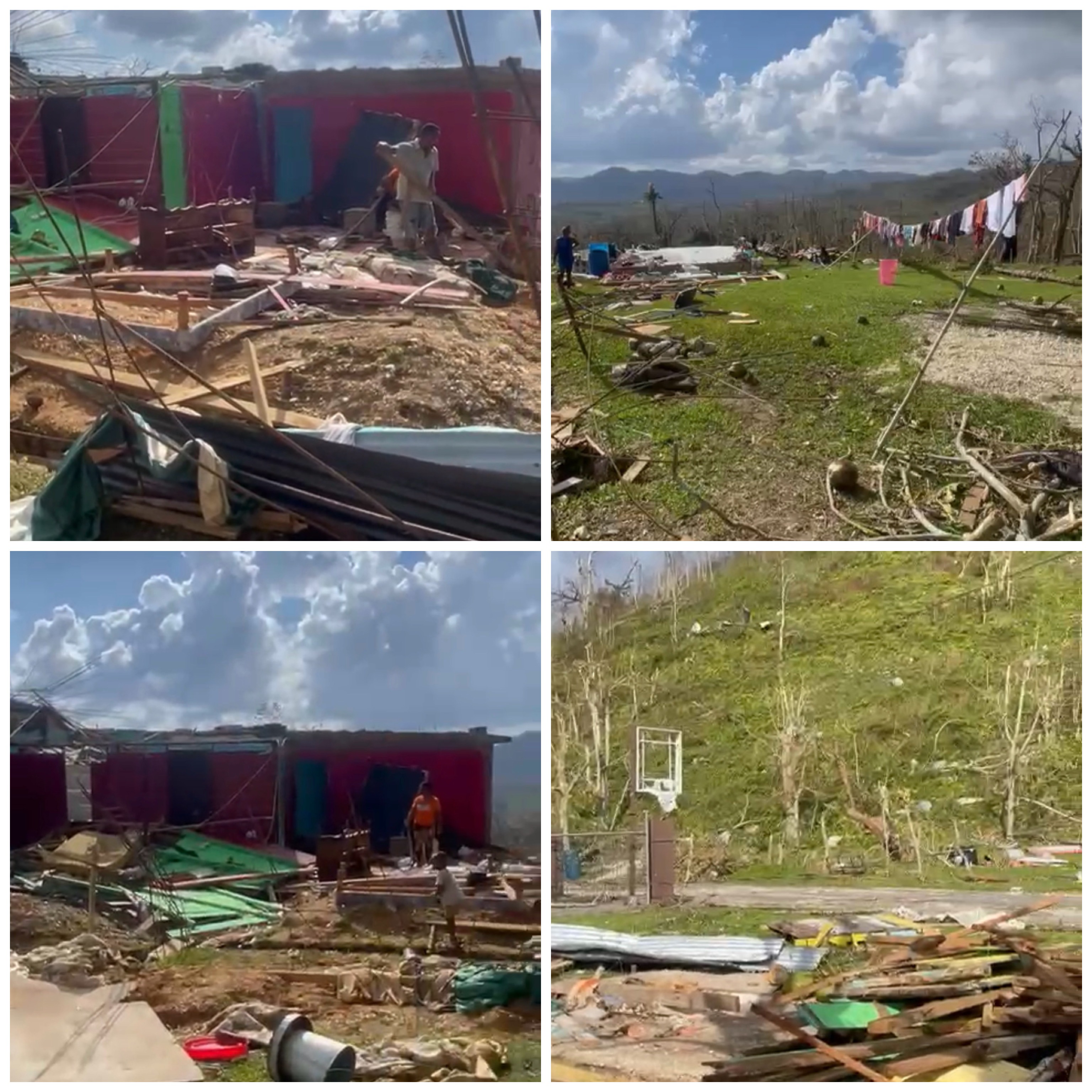 Help Rebuild Wayne's Family Home campaign photo, 4 of 7