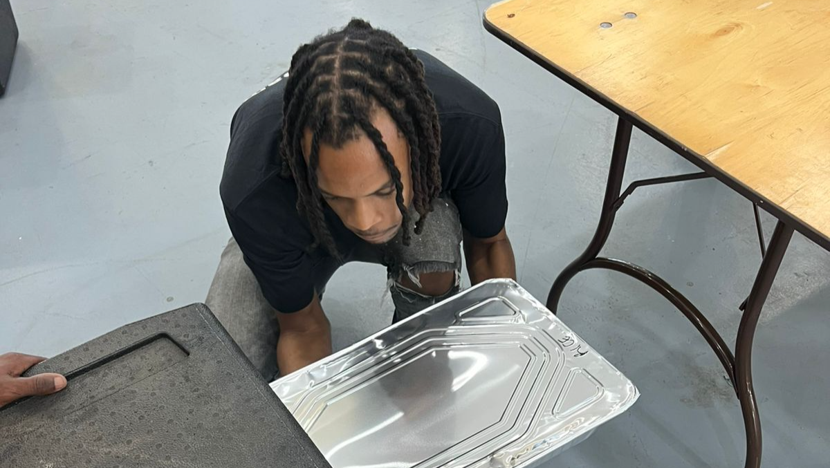 Support Adrian's Family After Hurricane Melissa photo